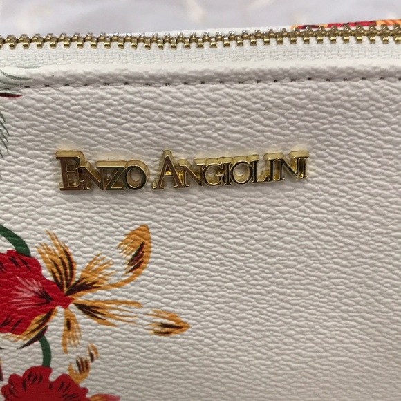 Enzo Angiolini Bags Enzo Angiolini Dael Crossbody Poshmark